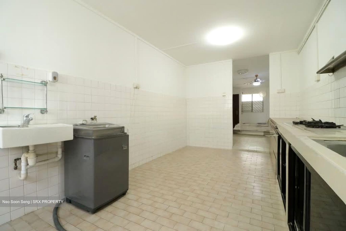 Blk 43 Teban Gardens Road (Jurong East), HDB 3 Rooms #595142971